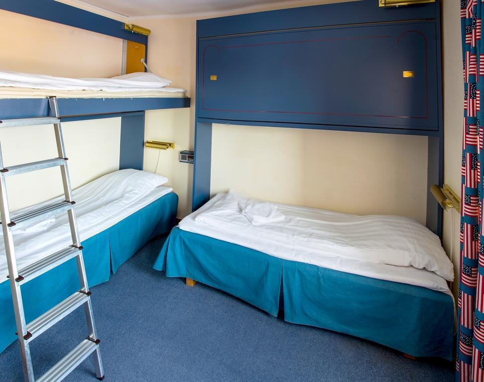 Storlien Hoegfjaellshotell Room photo