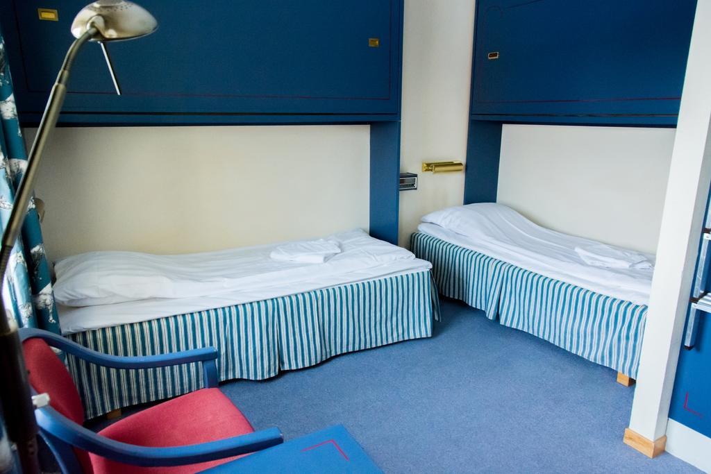 Storlien Hoegfjaellshotell Room photo