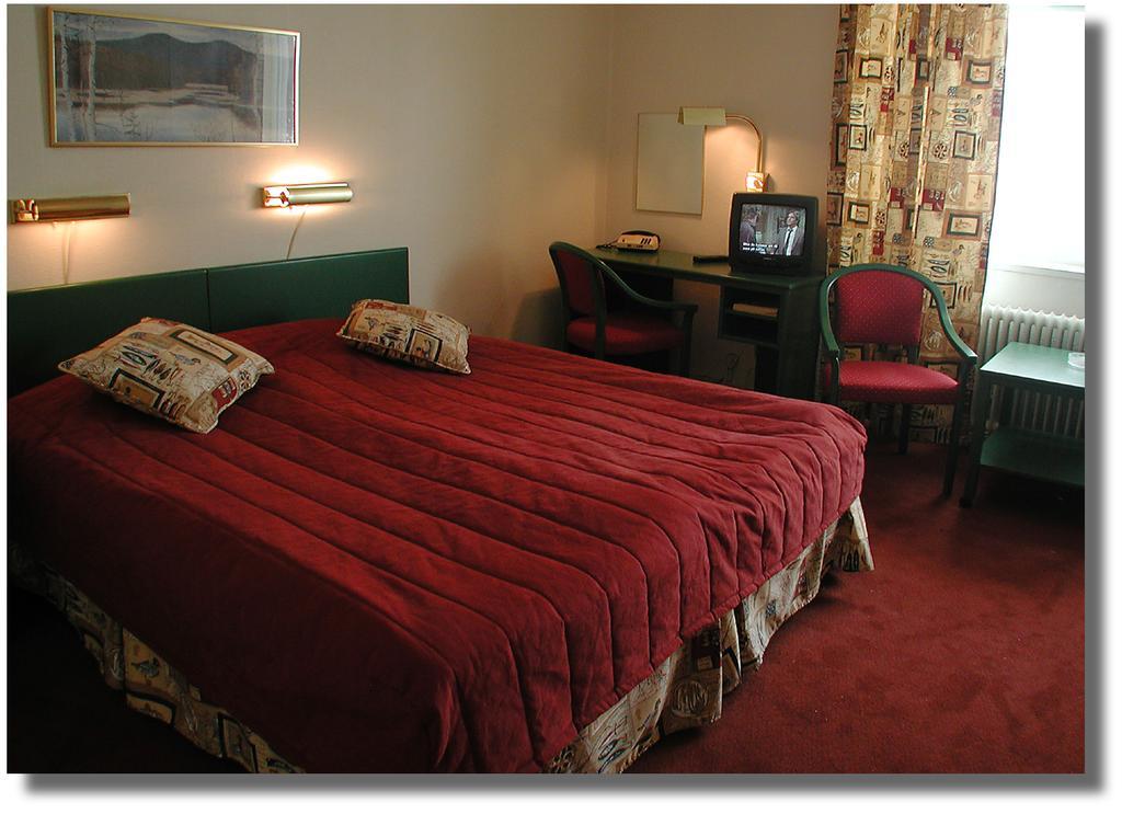 Storlien Hoegfjaellshotell Room photo