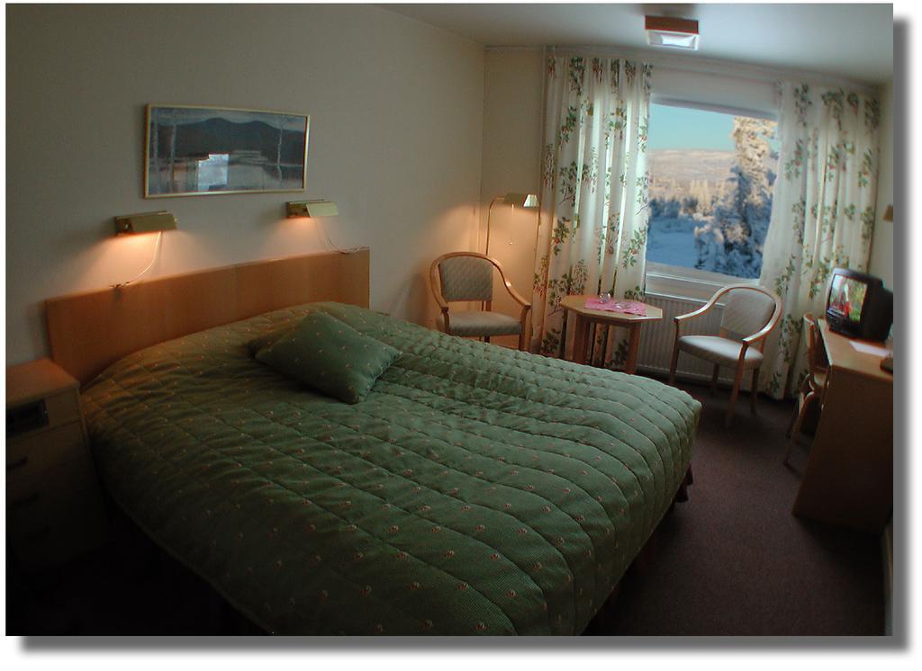 Storlien Hoegfjaellshotell Room photo